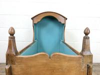 Antique Pine Crib (4 of 8) Antique Pine Crib (4 of 8)