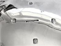 A Superb Bird Embossed Irish Silver Bowl (5 of 8) A Superb Bird Embossed Irish Silver Bowl (5 of 8)