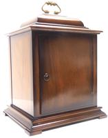 Incredible Sold Mahogany Mantel Clock Westminster Chime Triple Musical Bracket Clock by St James London (8 of 11) Incredible Sold Mahogany Mantel Clock Westminster Chime Triple Musical Bracket Clock by St James London (8 of 11)