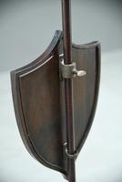 Antique Pole Screen (5 of 8) Antique Pole Screen (5 of 8)