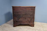 Georgian Oak Chest of Drawers (6 of 9) Georgian Oak Chest of Drawers (6 of 9)