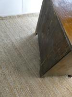 Neat Dutch Oak Chest of Drawers (8 of 11) Neat Dutch Oak Chest of Drawers (8 of 11)