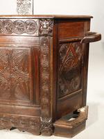 Remarkable Mid 19th Century Hat & Hall Stand (3 of 5) Remarkable Mid 19th Century Hat & Hall Stand (3 of 5)