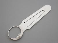 Edwardian 'Man in the Moon' Magnifying Glass Bookmark (7 of 8) Edwardian 'Man in the Moon' Magnifying Glass Bookmark (7 of 8)