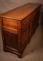 Georgian Oak Serving Dresser c.1800 (2 of 9) Georgian Oak Serving Dresser c.1800 (2 of 9)