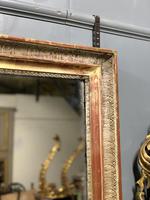 Large French landscape overmantle mirror (2 of 6) Large French landscape overmantle mirror (2 of 6)