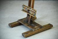 Large Windsor & Newton Artist Easel (5 of 9) Large Windsor & Newton Artist Easel (5 of 9)