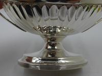 Antique Victorian Silver Tureen - Sheffield 1899 (5 of 7) Antique Victorian Silver Tureen - Sheffield 1899 (5 of 7)