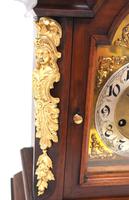 Fantastic Antique German HAC Bracket Clock – 8 Day Striking Mantel Clock c.1900 (5 of 12) Fantastic Antique German HAC Bracket Clock – 8 Day Striking Mantel Clock c.1900 (5 of 12)