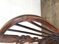 Antique Ash & Elm Windsor Armchair (10 of 11) Antique Ash & Elm Windsor Armchair (10 of 11)