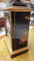 Quality Bracket Clock by Elliott of London (4 of 5) Quality Bracket Clock by Elliott of London (4 of 5)