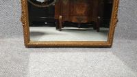 Good English Gilt Arched Top Mirror (3 of 6) Good English Gilt Arched Top Mirror (3 of 6)