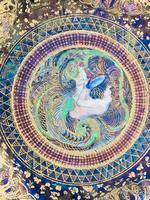 Daisy Makeig-Jones/Wedgwood - Magnificent Fairyland Lustre Punch Bowl c.1925 (5 of 12) Daisy Makeig-Jones/Wedgwood - Magnificent Fairyland Lustre Punch Bowl c.1925 (5 of 12)
