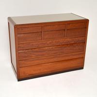 Art Deco Mahogany Chest of Drawers by Betty Joel (4 of 13) Art Deco Mahogany Chest of Drawers by Betty Joel (4 of 13)