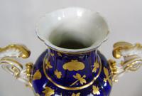 Antique Porcelain Chelsea Vase Gold Anchor 1758-70 (8 of 10) Antique Porcelain Chelsea Vase Gold Anchor 1758-70 (8 of 10)
