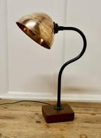 Large Industrial Look Desk Lamp (5 of 5) Large Industrial Look Desk Lamp (5 of 5)