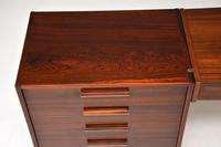 1960's Swedish Vintage Rosewood Dressing Table by Nils Jonsson (11 of 12) 1960's Swedish Vintage Rosewood Dressing Table by Nils Jonsson (11 of 12)