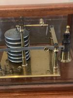 Barograph by Short & Mason (2 of 9) Barograph by Short & Mason (2 of 9)