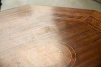 Edwardian Octagonal Centre Table (2 of 11) Edwardian Octagonal Centre Table (2 of 11)