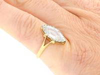 2.35ct Diamond & 18ct Yellow Gold Solitaire Ring - Antique c.1900 (8 of 9) 2.35ct Diamond & 18ct Yellow Gold Solitaire Ring - Antique c.1900 (8 of 9)