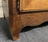 18th Century Low Cherry Wood Enfilade 'TV Stand' (20 of 21) 18th Century Low Cherry Wood Enfilade 'TV Stand' (20 of 21)