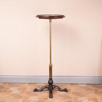 Victorian Adjustable Wine Table (2 of 9) Victorian Adjustable Wine Table (2 of 9)