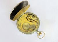 1930s Junghans pocket watch, B Barnett, Hull (4 of 4) 1930s Junghans pocket watch, B Barnett, Hull (4 of 4)