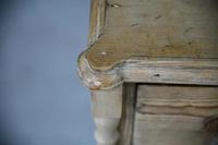 Antique Small Pine Chest of Drawers (3 of 12) Antique Small Pine Chest of Drawers (3 of 12)