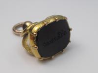 Victorian Small Fob (4 of 7) Victorian Small Fob (4 of 7)