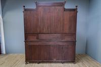 Gillow & Co Library Walnut Bookcase (7 of 15) Gillow & Co Library Walnut Bookcase (7 of 15)
