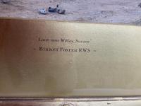 'lane Near Witley', Surrey, Birket Foster R.W.S. (2 of 6) 'lane Near Witley', Surrey, Birket Foster R.W.S. (2 of 6)