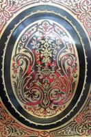 French 19th Century Louis XV Style Boulle Writing Cabinet (7 of 11) French 19th Century Louis XV Style Boulle Writing Cabinet (7 of 11)