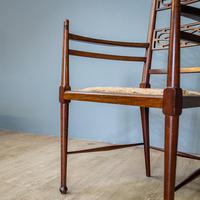Arts & Crafts Chair (4 of 11) Arts & Crafts Chair (4 of 11)