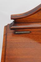 Edwardian Walnut Music Cabinet Dated 1910 (10 of 13) Edwardian Walnut Music Cabinet Dated 1910 (10 of 13)