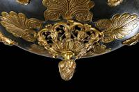 Late 19th Century Chandelier (3 of 4) Late 19th Century Chandelier (3 of 4)