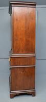 Early 18th Century Walnut Secretaire Writing Cabinet (21 of 31) Early 18th Century Walnut Secretaire Writing Cabinet (21 of 31)
