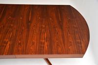 1960’s Rosewood Extending Dining Table by Robert Heritage (10 of 13) 1960’s Rosewood Extending Dining Table by Robert Heritage (10 of 13)