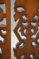 Pair William & Mary Style Chairs (8 of 12) Pair William & Mary Style Chairs (8 of 12)