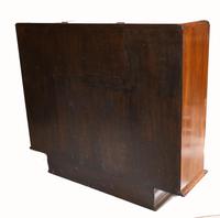 Vintage Art Deco Drinks Cabinet 1930s Furniture (10 of 10) Vintage Art Deco Drinks Cabinet 1930s Furniture (10 of 10)