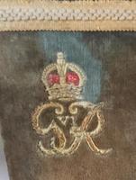 Pair of George V1 Coronation Chairs (5 of 5) Pair of George V1 Coronation Chairs (5 of 5)