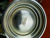Vintage Silver Plate Coffee Pot Garrard & Co Ltd (6 of 9) Vintage Silver Plate Coffee Pot Garrard & Co Ltd (6 of 9)