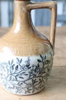 19th Century Scottish Henry Kennedy, Barrowfield Pottery, Stoneware 'special Liquor Jar' Whisky Flagon (20 of 22) 19th Century Scottish Henry Kennedy, Barrowfield Pottery, Stoneware 'special Liquor Jar' Whisky Flagon (20 of 22)