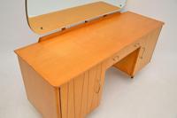 Vintage Satinwood Dressing Table (5 of 9) Vintage Satinwood Dressing Table (5 of 9)