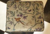 Late 18th/early 19th Century Walnut Footstool (3 of 5) Late 18th/early 19th Century Walnut Footstool (3 of 5)