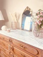 French Vintage Chest of Drawers / Antique Style Washstand / Marble Chest (3 of 9) French Vintage Chest of Drawers / Antique Style Washstand / Marble Chest (3 of 9)