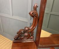 Excellent Victorian Mahogany Duchess Dressing Table (13 of 21) Excellent Victorian Mahogany Duchess Dressing Table (13 of 21)