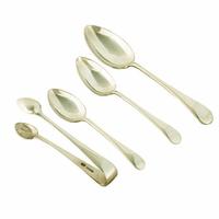 148 Piece Silver Canteen of Cutlery (8 of 8) 148 Piece Silver Canteen of Cutlery (8 of 8)