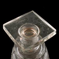Georgian Cut Glass Rummer (3 of 7) Georgian Cut Glass Rummer (3 of 7)