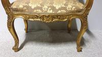 Excellent Quality Louis XV Stool (3 of 13) Excellent Quality Louis XV Stool (3 of 13)