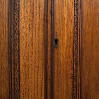 Antique Headmaster's Office Bookcase, English, Oak, Cabinet, Edwardian c.1910 (2 of 12) Antique Headmaster's Office Bookcase, English, Oak, Cabinet, Edwardian c.1910 (2 of 12)